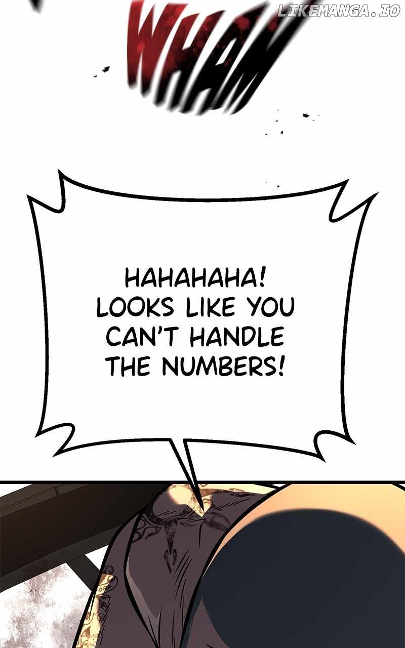 King of Violence Chapter 51 137